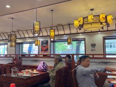 -惠宾饭庄(中山路店)