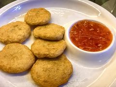 -利杨记·本味轩粥坊·烧烤(宝体店)