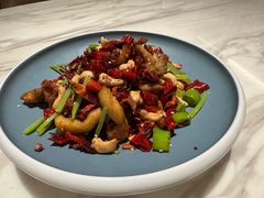 -万悦中餐厅·武汉卓尔万豪酒店