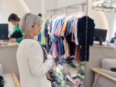 -广州白马服装市场