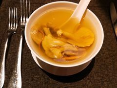 -深圳四季酒店·馥自助餐厅