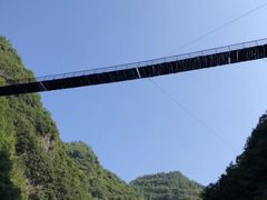 -神农溪纤夫文化旅游区