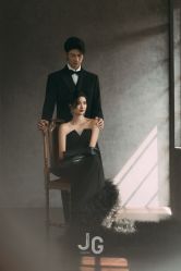 点击看大图 -吉光片羽高端婚纱摄影(泰州优选店)