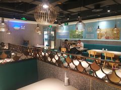 -半天妖烤鱼(东方新天地店)