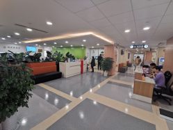 -上海交通大学医学院附属上海儿童医学中心(陆家嘴总院区)