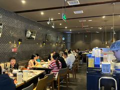 -火炉火自助餐(喜隆多店)