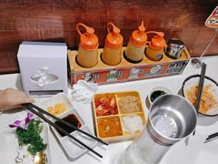 -猫爪爪原切自助烤肉(观音桥阳光世纪店)