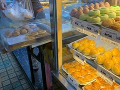 -美嘉华面包西饼店(红胜坊店)