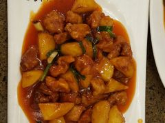 荔枝肉-旺达·福州菜(正大广场店)