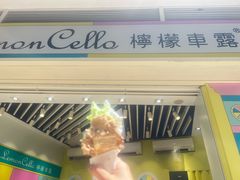 -柠檬车露(卖草地店)