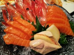 -大渔铁板烧(大悦城店)