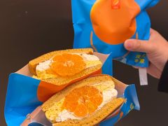 -泽田本家·铜锣烧(美罗城店)