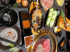 -上男·烧肉集市(五一广场店)