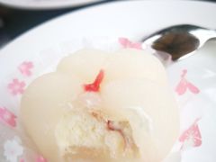 -自在弥林花园餐厅(云栖店)