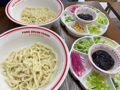 -方砖厂69号炸酱面(方砖厂胡同店)