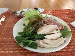 -So Lounge索兰至餐厅(蓝色港湾店)