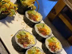 -青春韩国料理(光环店)