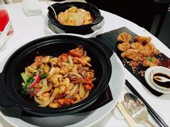 -宝丽轩中餐厅BAOLIXUAN