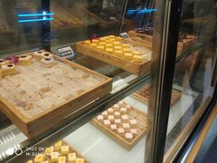 -盛江山自助料理(奥莱锦辉购物广场店)