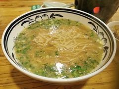 -霸道川面馆(张江店)