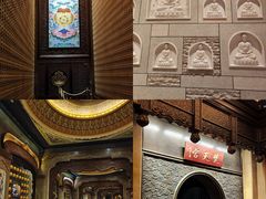 -牛首山文化旅游区