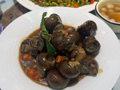 阳朔田螺酿-大师傅金奖啤酒鱼(西街口总店)