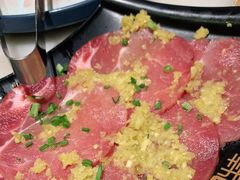 -韩宫宴烤肉·料理(宝山万达店)
