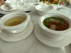 -成都海湾酒店·海湾壹品中餐厅(远大购物中心店)