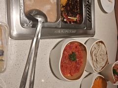 -海底捞火锅(巴黎春天浦建店)