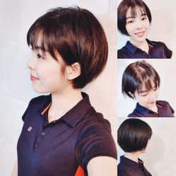 -东瀛造型