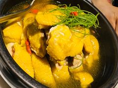 -玫瑰厅上海菜(兴国路店)