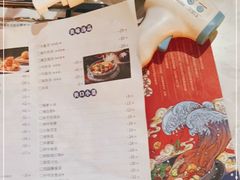 -七八冷面·延边朝鲜族美食(欢乐谷店)