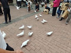 -王府井奥莱临潼小镇(临潼店)