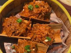 -老淮滨-蚌埠非遗小吃(淮河路店)