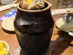 -本味焖罐源(天泽街店)