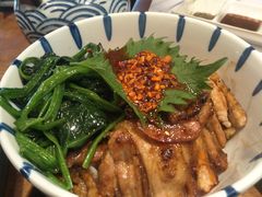 -热血兄弟·炭火烤肉(融侨中心店)