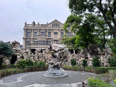 -张学良旧居陈列馆