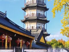 -东湖景区