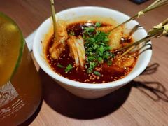 -太二酸菜鱼(沈阳万象城店)