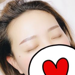 -变美丽半永久纹眉连锁·机器野生眉·洗眉
