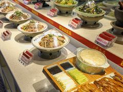 -六合居(温江店)