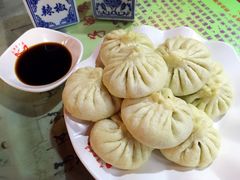 -宝正臻天津包子总店(金阳光居易店)
