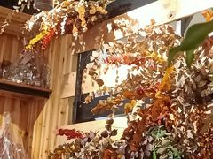 -缦云里花园餐厅