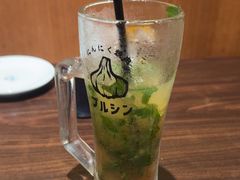 -蒜香焼肉PURUSHIN(马场路店)