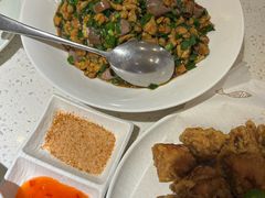 -船歌·鱼水饺青岛菜(金狮广场店)