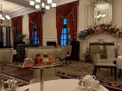 -Salon de Ville浦江汇(上海外滩华尔道夫酒店店)