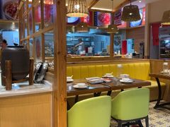 -姥姥春饼·烤鸭(未央路盛龙店)