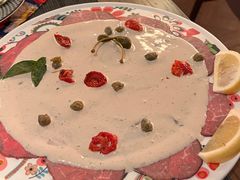 -IL TEATRO 精品意大利餐厅