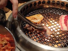 -汉拿山(北京上地华联店)