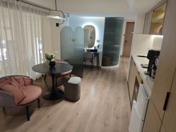 -海菲秀黑钻·SELF SKIN悦己·Tech SPA